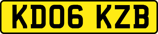 KD06KZB