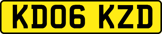 KD06KZD