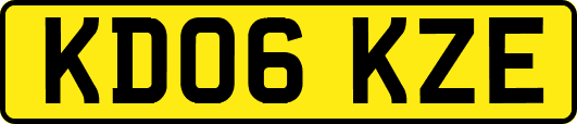 KD06KZE