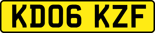KD06KZF
