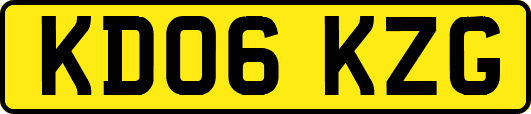 KD06KZG