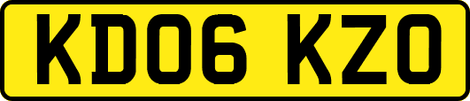 KD06KZO