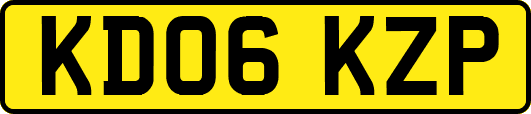 KD06KZP