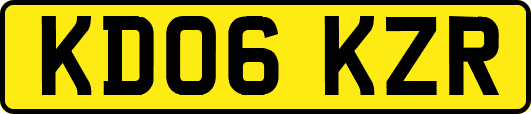 KD06KZR