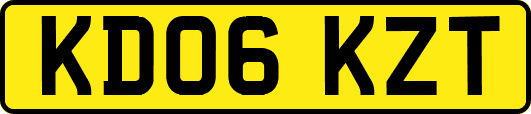 KD06KZT