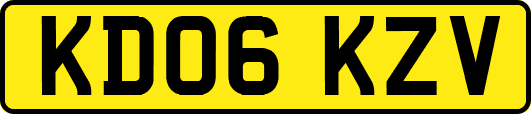 KD06KZV