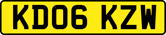 KD06KZW