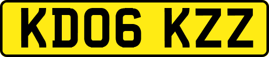 KD06KZZ