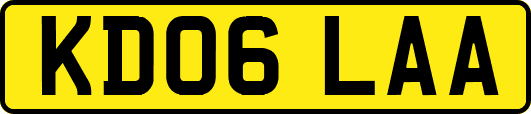 KD06LAA