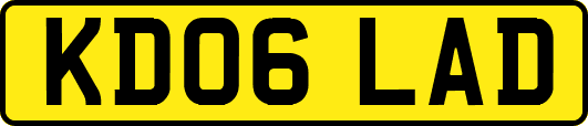 KD06LAD