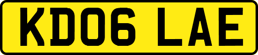 KD06LAE