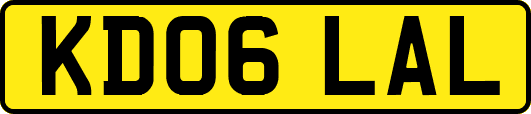 KD06LAL