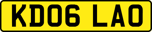 KD06LAO