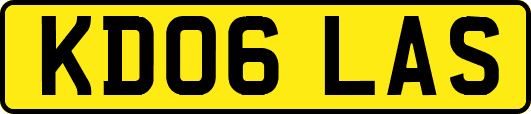 KD06LAS