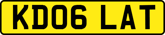 KD06LAT