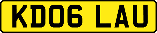 KD06LAU