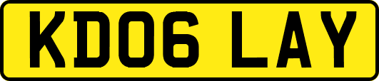 KD06LAY
