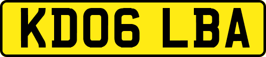 KD06LBA