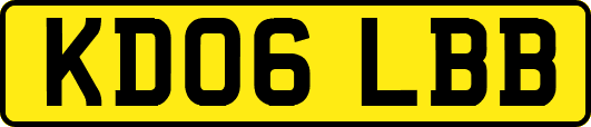 KD06LBB