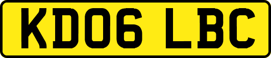 KD06LBC