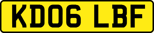 KD06LBF