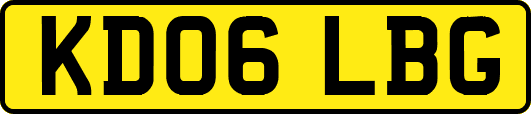 KD06LBG