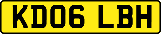 KD06LBH