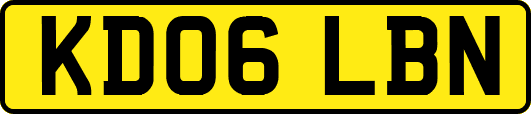 KD06LBN