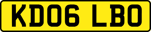 KD06LBO