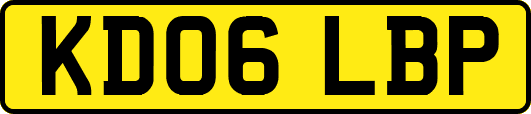 KD06LBP