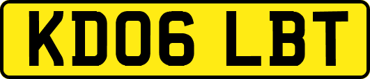 KD06LBT