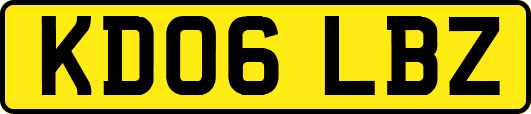 KD06LBZ