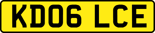 KD06LCE