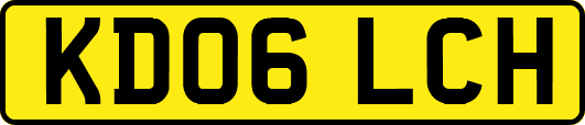 KD06LCH