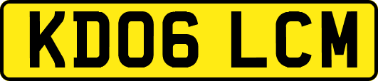 KD06LCM