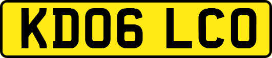 KD06LCO