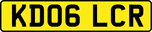 KD06LCR