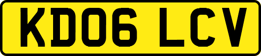 KD06LCV