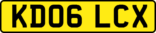 KD06LCX