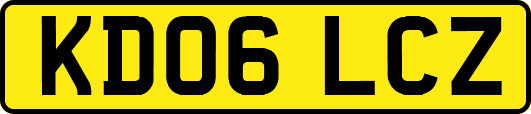 KD06LCZ