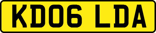 KD06LDA