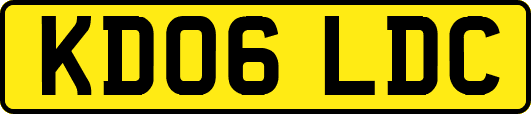 KD06LDC