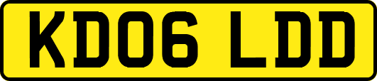 KD06LDD