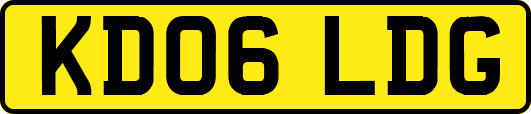KD06LDG