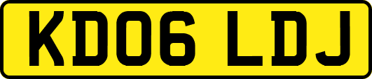 KD06LDJ