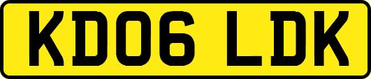 KD06LDK
