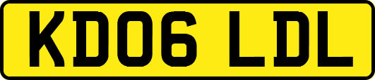 KD06LDL