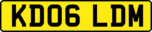 KD06LDM