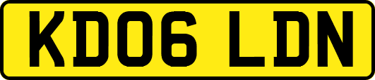 KD06LDN