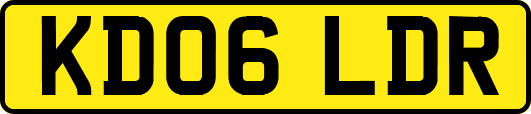 KD06LDR